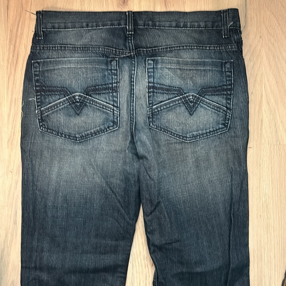 International Concepts Rio Low Rise Boot Cut - Picture 4 of 6